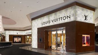 Louis Vuitton marocco mall